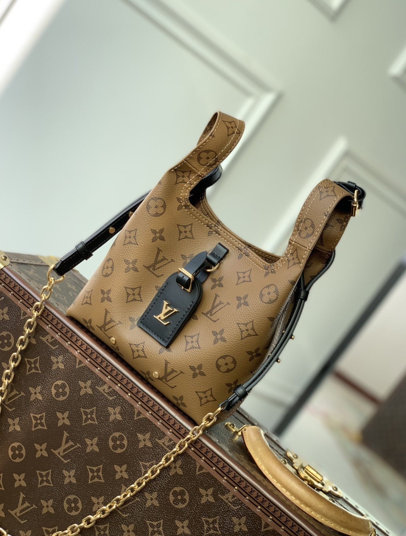 LV Satchel bags